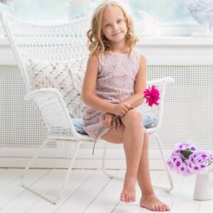 Halter Neck Dress
