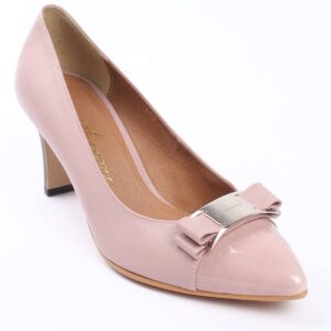 Trending Block Heel
