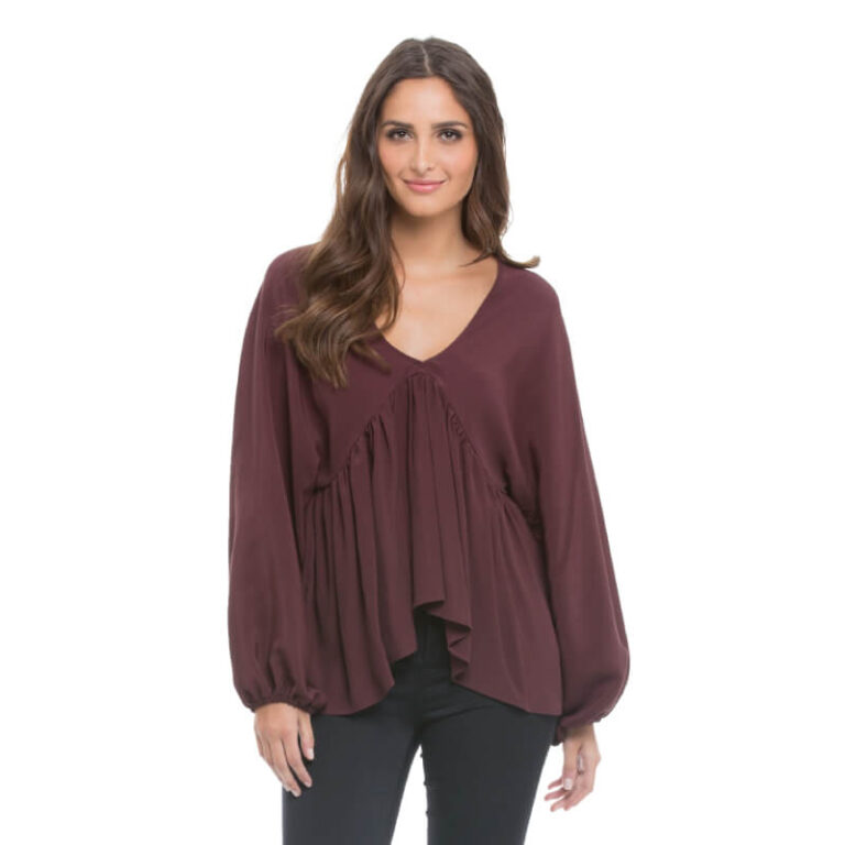 Empire Top