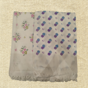 Kathir Cotton Printed Towel