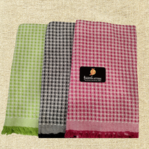 Shobaa Square Towel