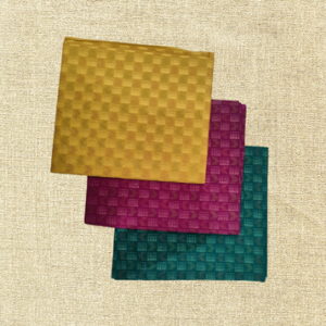 Rubia Printed J2356 Blouse Piece