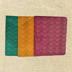 Rubia Printed J1976 Blouse Piece