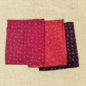 Rubia Printed J1143 Blouse Piece