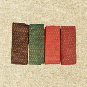 Sunshine Blouse Piece 1 Mtr.