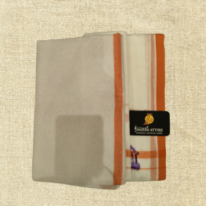 Anamol Uparni 112 cms  x 4.5 Mtr