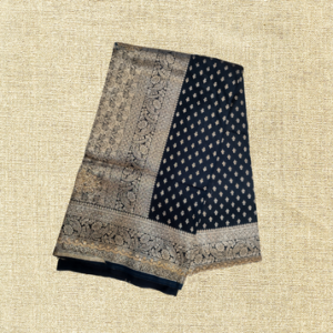 Morkalgi (exclusive) Fancy Saree