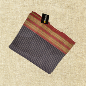 Kunbi Traditional Saree