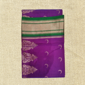 Astha Chandrakor Paithani