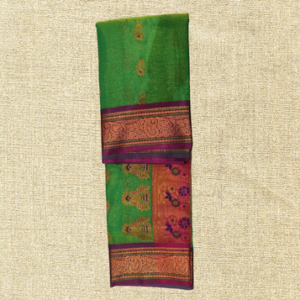 Mangaldeep Janvi Meena