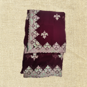 Primigan Border (Pushpanjali)