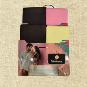 Makers - Gwalior (Shirt/Pant Piece Set)