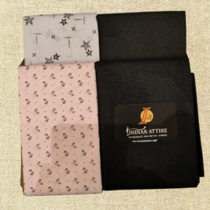 Shubham Print - Gwalior (Shirt/Pant Piece Set)