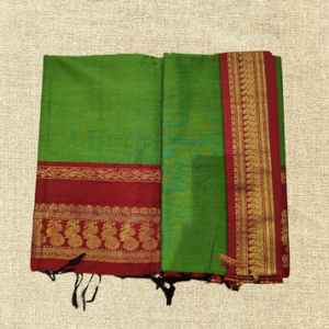 Saraswati Plain Cotton