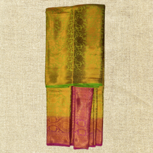 Swastik Brocket Copper