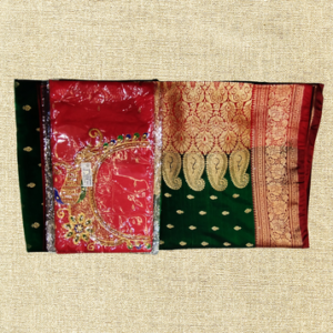 Blouse Work Rajnandini 9 Mtr.