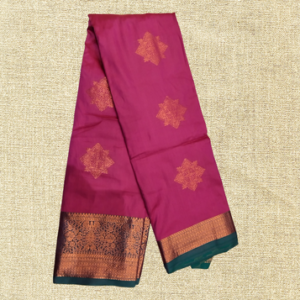 Kashmiri Silk
