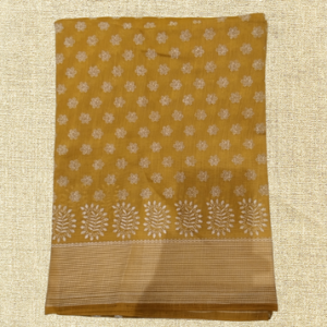 Ruchika Saree (With Blouse)