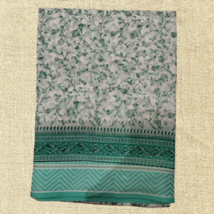 Royal Cotton (with Blouse)