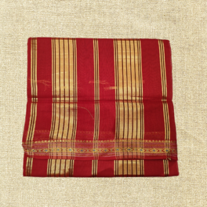 9 Mtr. Acrylic Paithani