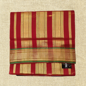 Radhe Butta 9 (Wari)