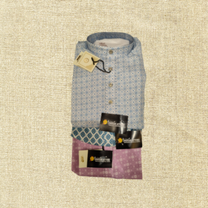 Short Kurta Men's Kurta