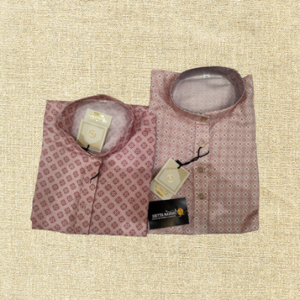 Short Kurta Men's Kurta