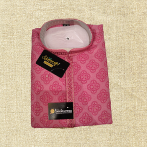 Printex Men's Kurta