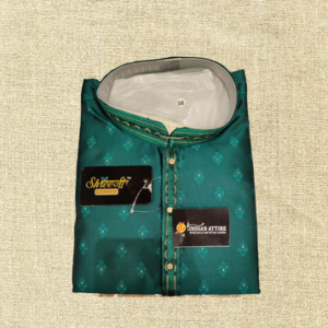 Printex Men's Kurta