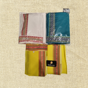 Set Ganesh Krupa Readymade