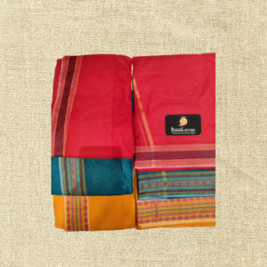 Set Ganesh Krupa Readymade