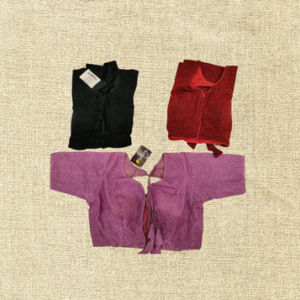 TRS 8 Ready-Made Blouse