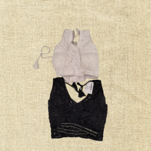 TRS 8 Ready-Made Blouse