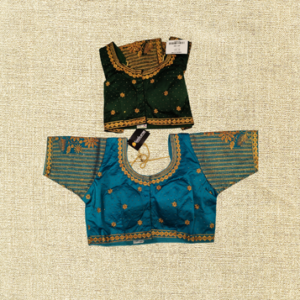 TRS 8 Ready-Made Blouse