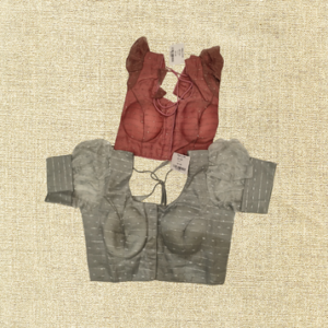 TRS 8 Ready-Made Blouse