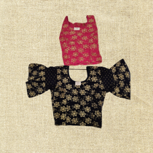 TRS 8 Ready-Made Blouse