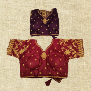 TRS 8 Ready-Made Blouse