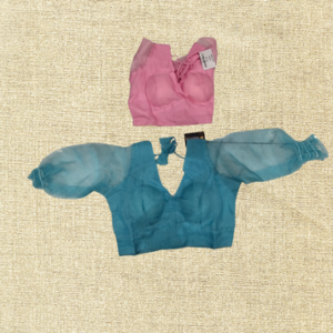 TRS 8 Ready-Made Blouse