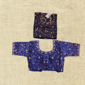 TRS 8 Ready-Made Blouse