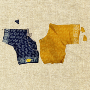 TRS 8 Ready-Made Blouse