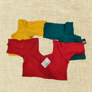 TRS 8 Ready-Made Blouse