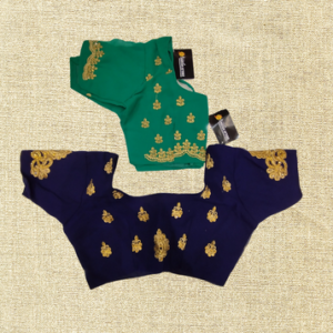 TRS 8 Ready-Made Blouse