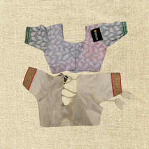 TRS 8 Ready-Made Blouse