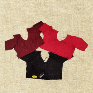 TRS 8 Ready-Made Blouse