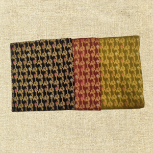 Rubia Printed J2165 Blouse Piece