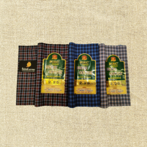 Lungi Supper Cotton 2.25