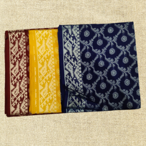 Rubia Printed J2188 Blouse Piece