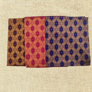 Rubia Printed J2188 Blouse Piece