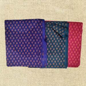 Rubia Printed J894 Blouse Piece